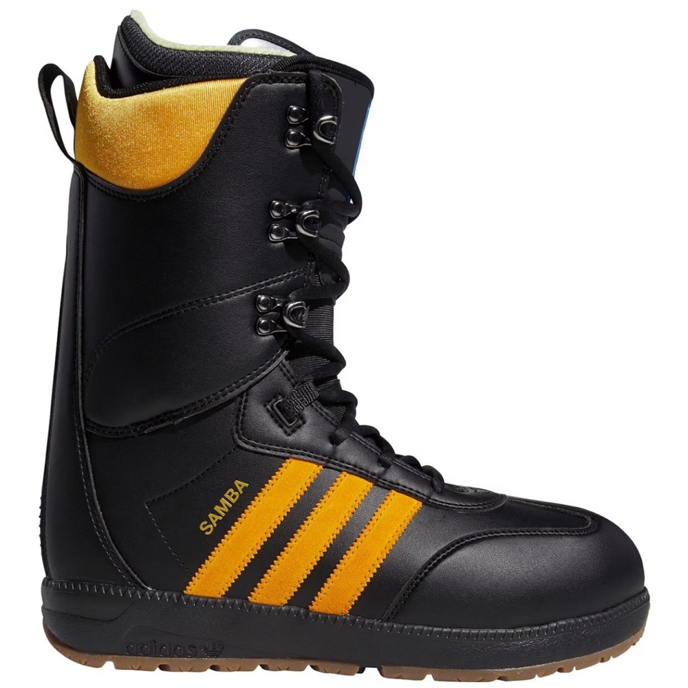 Adidas Samba Adv snowboard boots